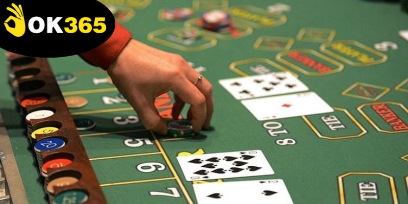 Nắm rõ công thức tính cầu Baccarat giúp chơi hiệu quả